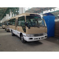 China 19-22 Seats Mini Bus with Euro2 or Euro3 Engine